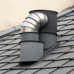 Ventilation simple flux : assurez une ventilation de base pour un confort optimal dans toute la maison Tournon-sur-Rhone